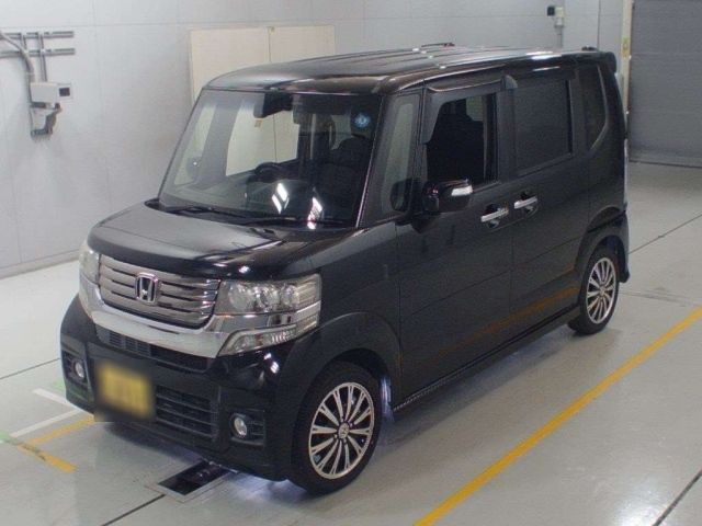 273 HONDA N BOX JF1 2014 г. (CAA Chubu)